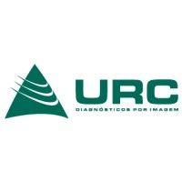 urc diagnósticos por imagem logo image