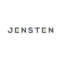 jensten logo image