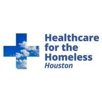 healthcare for the homeless - houston