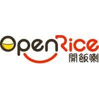 openrice.com logo image