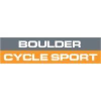 boulder cycle sport logo image