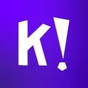 logo of Kahoot