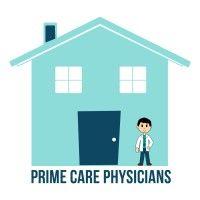 prime care physicians logo image