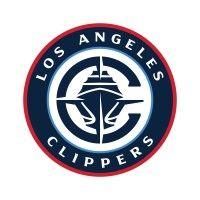 la clippers logo image