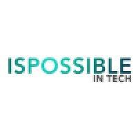 ispossible in tech logo image