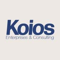 koios enterprises & consulting logo image