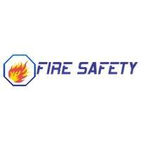 fire safety logo image