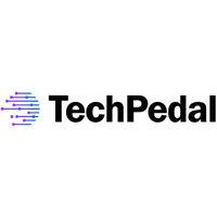 techpedal logo image