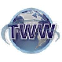 transportation worldwide, inc. logo image