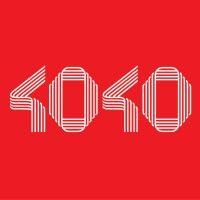 4040agency logo image