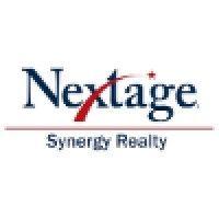 nextage synergy realty logo image