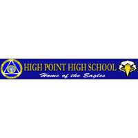 high point high school