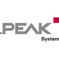 peak-system technik gmbh logo image