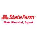 logo of Matt Ricchini State Farm Insurance Agent