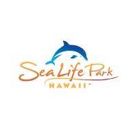 sea life park hawai'i logo image