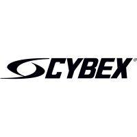 cybex international, inc. logo image