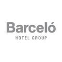 logo of Barcelo Hotel Group