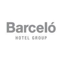 barcelo hotel group logo image