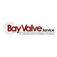 bay valve service & engineering llc logo image