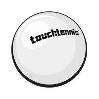 touchtennis logo image