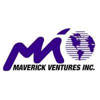 maverick ventures inc. logo image