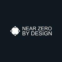 near zero by design logo image