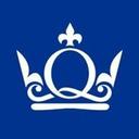 logo of Queen Mary University Of London