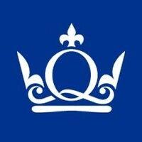 queen mary university of london logo image