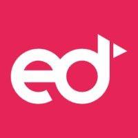 ed system logo image