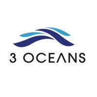 3 oceans sas logo image