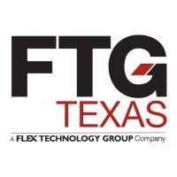 ftg texas (flex technology group) logo image