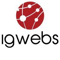 ig webs logo image