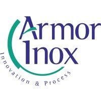 armor inox sas logo image