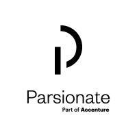 parsionate logo image