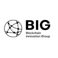 blockchain innovation group ag logo image