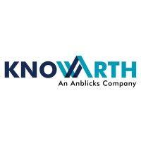 knowarth - an anblicks company logo image