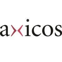 axicos ag logo image