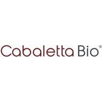 cabaletta bio logo image