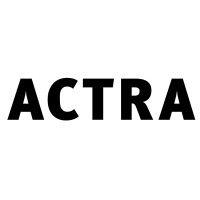 actra logo image