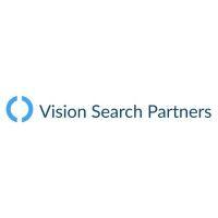 vision search partners llc logo image