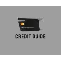 credit guide logo image