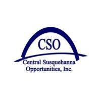 central susquehanna opportunities, inc. logo image