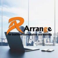 arrange for business consultation and training logo image