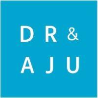 dr & aju llc logo image