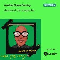 desmond the songwriter logo image