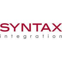 syntax integration limited logo image