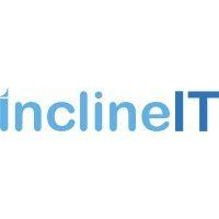 incline it logo image