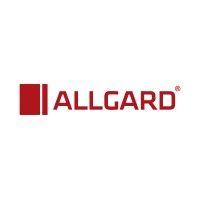 allgard cz logo image