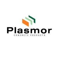 plasmor ltd logo image