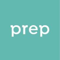 prep food company logo image